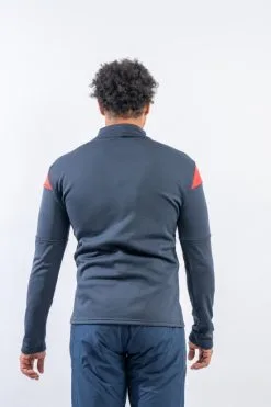 ROSSIGNOL AERIAL FULL ZIP RLLML07 -Tuta Da Sci rossignol aerial full zip rllml07 3