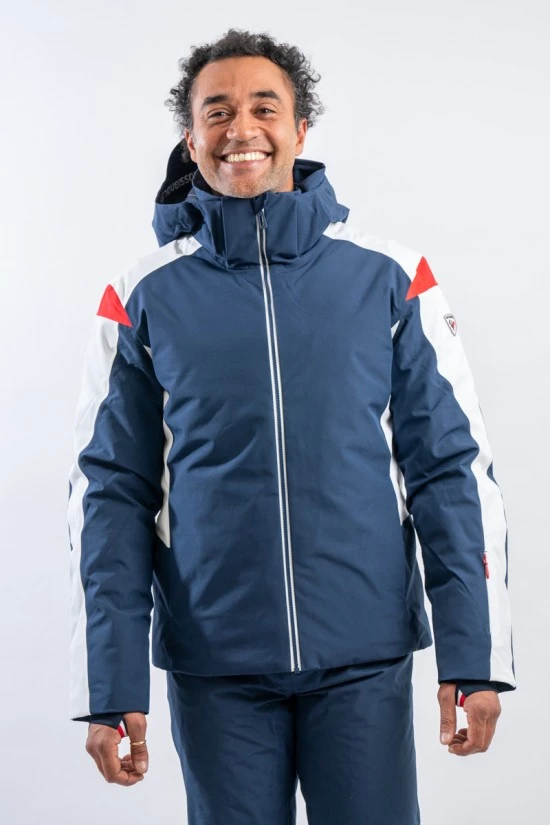 ROSSIGNOL AERIAL JACKET RLLMJ16 4 ROSSIGNOL AERIAL JACKET RLLMJ16 - immagine 2