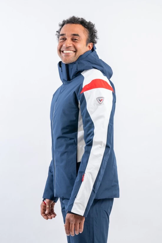 ROSSIGNOL AERIAL JACKET RLLMJ16 5 ROSSIGNOL AERIAL JACKET RLLMJ16 - immagine 3