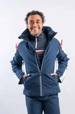 ROSSIGNOL AERIAL JACKET RLLMJ16