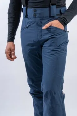 ROSSIGNOL CLASSIQUE PANTALONI RLIMP15 -Tuta Da Sci rossignol classique pantaloni rlimp15 3