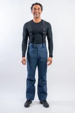 ROSSIGNOL CLASSIQUE PANTALONI RLIMP15 -Tuta Da Sci rossignol classique pantaloni rlimp15 5