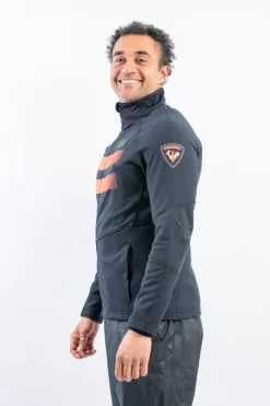 ROSSIGNOL HERO CLIM SECOND LAYER RLLML04 -Tuta Da Sci rossignol hero clim second layer rllml04 2