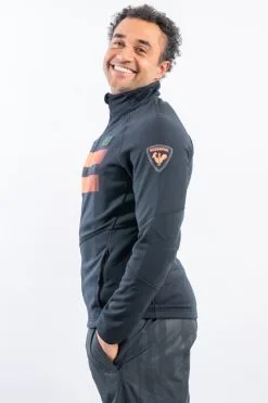 ROSSIGNOL HERO CLIM SECOND LAYER RLLML04 -Tuta Da Sci rossignol hero clim second layer rllml04 4