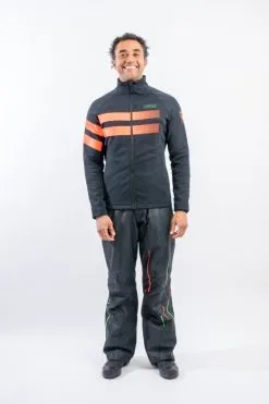 ROSSIGNOL HERO CLIM SECOND LAYER RLLML04 -Tuta Da Sci rossignol hero clim second layer rllml04 5