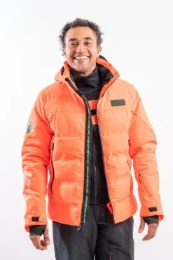 ROSSIGNOL HERO DEPART JACKET RLLMJ13