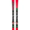 ROSSIGNOL HERO ELITE ST TI KONECT NX12 SCI ATTACCHI RRLPH02 -Tuta Da Sci rossignol hero elite st ti konect nx12 sci attacchi rrlph02