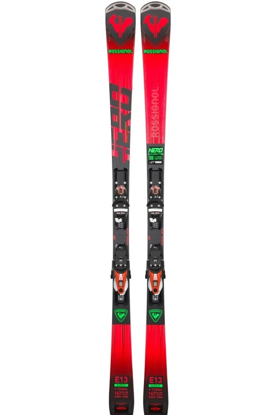 ROSSIGNOL HERO ELITE ST TI KONECT NX12 SCI ATTACCHI RRLPH02 3 ROSSIGNOL HERO ELITE ST TI KONECT NX12 SCI ATTACCHI RRLPH02