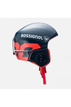 ROSSIGNOL HERO GIANT IMPACTS FIS CASCHI SCI RKLH104 -Tuta Da Sci rossignol hero giant impacts fis caschi sci rklh104 1