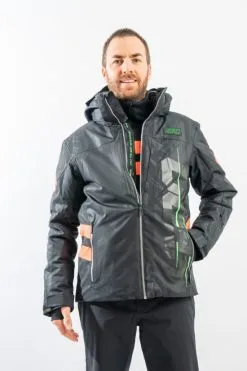 ROSSIGNOL HERO SKI JACKET RLLMJ07