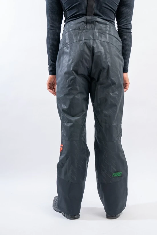 ROSSIGNOL HERO SKI PANTS RLLMP08 6 ROSSIGNOL HERO SKI PANTS RLLMP08 - immagine 4