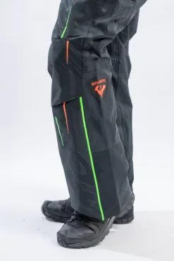 ROSSIGNOL HERO SKI PANTS RLLMP08 12 ROSSIGNOL HERO SKI PANTS RLLMP08 -Tuta Da Sci rossignol hero ski pants rllmp08 4