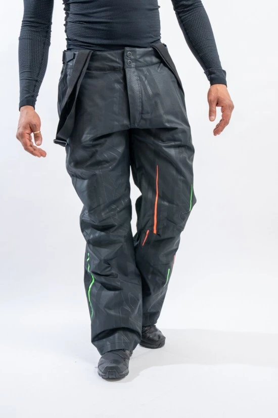 ROSSIGNOL HERO SKI PANTS RLLMP08 3 ROSSIGNOL HERO SKI PANTS RLLMP08