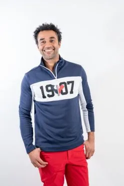 ROSSIGNOL PALMARES 1907 12 ZIP PILE