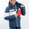 ROSSIGNOL PALMARES BADGE JACKET -Tuta Da Sci rossignol palmares badge jacket