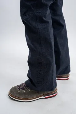 ROSSIGNOL PALMARES DENIM PANTALONI RLJMP05 -Tuta Da Sci rossignol palmares denim pantaloni rljmp05 5