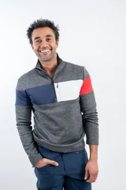 ROSSIGNOL PALMARES FLAG 12 ZIP PILE