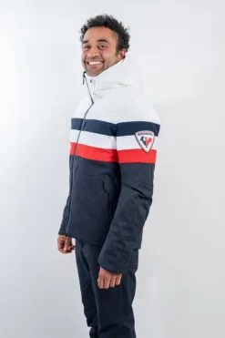 ROSSIGNOL PALMARES FLYKNIT JACKET RLJMJ19 -Tuta Da Sci rossignol palmares flyknit jacket rljmj19 2