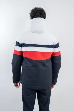 ROSSIGNOL PALMARES FLYKNIT JACKET RLJMJ19 -Tuta Da Sci rossignol palmares flyknit jacket rljmj19 3