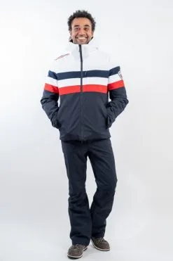 ROSSIGNOL PALMARES FLYKNIT JACKET RLJMJ19 -Tuta Da Sci rossignol palmares flyknit jacket rljmj19 4