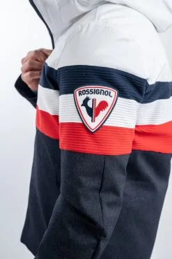 ROSSIGNOL PALMARES FLYKNIT JACKET RLJMJ19 -Tuta Da Sci rossignol palmares flyknit jacket rljmj19 5