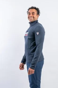 ROSSIGNOL RESORT HALF ZIP RLLML05 10 ROSSIGNOL RESORT HALF ZIP RLLML05 -Tuta Da Sci rossignol resort half zip rllml05 2