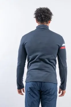 ROSSIGNOL RESORT HALF ZIP RLLML05 11 ROSSIGNOL RESORT HALF ZIP RLLML05 -Tuta Da Sci rossignol resort half zip rllml05 3