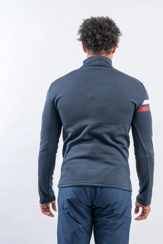 ROSSIGNOL RESORT HALF ZIP RLLML05 6 ROSSIGNOL RESORT HALF ZIP RLLML05 - immagine 4