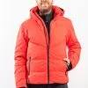 ROSSIGNOL SIGNATURE MERINO DOWN JACKET RLLMJ22 -Tuta Da Sci rossignol signature merino down jacket rllmj22