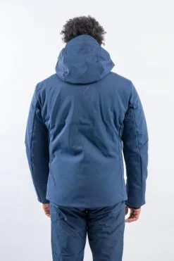 ROSSIGNOL SOFTSHELL FLAT JACKET RLLMJ18 12 ROSSIGNOL SOFTSHELL FLAT JACKET RLLMJ18 -Tuta Da Sci rossignol softshell flat jacket rllmj18 3