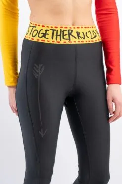 ROSSIGNOL W BESSI TIGHTS RLKWU03 9 ROSSIGNOL W BESSI TIGHTS RLKWU03 -Tuta Da Sci rossignol w bessi tights rlkwu03 3