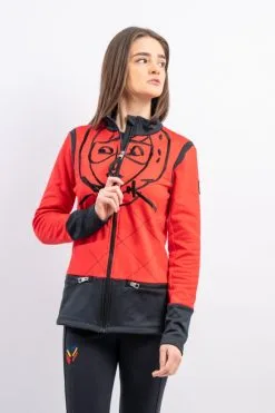 ROSSIGNOL W CLIMI JACKET RLKWL08 -Tuta Da Sci rossignol w climi jacket rlkwl08 1