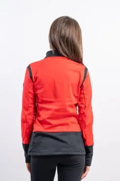 ROSSIGNOL W CLIMI JACKET RLKWL08 -Tuta Da Sci rossignol w climi jacket rlkwl08 5