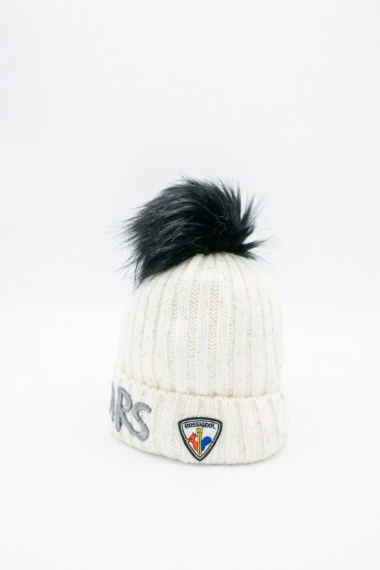 ROSSIGNOL W HEIDI CAPPELLO RLKWH03 4 ROSSIGNOL W HEIDI CAPPELLO RLKWH03 - immagine 2