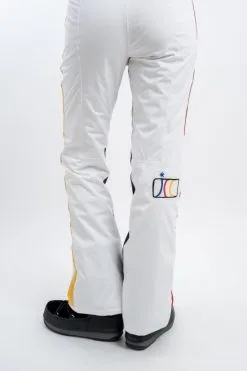 ROSSIGNOL W JUDY PANTALONI RLJWP11 -Tuta Da Sci rossignol w judy pantaloni rljwp11 4