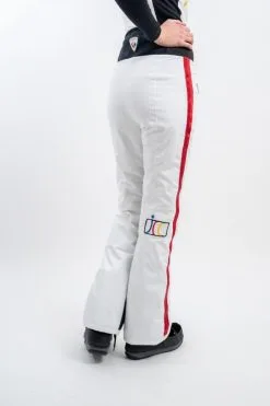 ROSSIGNOL W JUDY PANTALONI RLJWP11 -Tuta Da Sci rossignol w judy pantaloni rljwp11 5