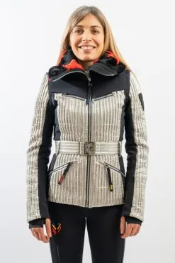 ROSSIGNOL W MADDY STAR SL JACKET RLKWJ38 -Tuta Da Sci rossignol w maddy star sl jacket rlkwj38 1