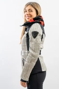 ROSSIGNOL W MADDY STAR SL JACKET RLKWJ38 -Tuta Da Sci rossignol w maddy star sl jacket rlkwj38 2