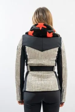 ROSSIGNOL W MADDY STAR SL JACKET RLKWJ38 -Tuta Da Sci rossignol w maddy star sl jacket rlkwj38 3