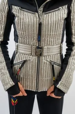 ROSSIGNOL W MADDY STAR SL JACKET RLKWJ38 -Tuta Da Sci rossignol w maddy star sl jacket rlkwj38 4