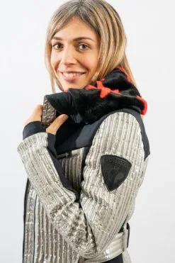 ROSSIGNOL W MADDY STAR SL JACKET RLKWJ38 -Tuta Da Sci rossignol w maddy star sl jacket rlkwj38 6