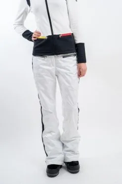 ROSSIGNOL W RAINBOW SKI PANT -Tuta Da Sci rossignol w rainbow ski pant 1