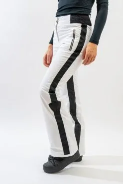 ROSSIGNOL W STELLAR PANTS RLKWP12 -Tuta Da Sci rossignol w stellar pants rlkwp12 1