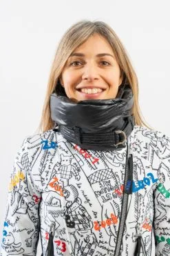 ROSSIGNOL W SUBLIM PR OVERALL RLKWJ34 18 ROSSIGNOL W SUBLIM PR OVERALL RLKWJ34 -Tuta Da Sci rossignol w sublim pr overall rlkwj34 7