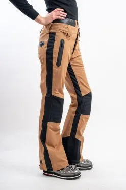 SOS DOLITTA SKI PANTS 2032102004 8 SOS DOLITTA SKI PANTS 2032102004 -Tuta Da Sci sos dolitta ski pants 2032102004 1