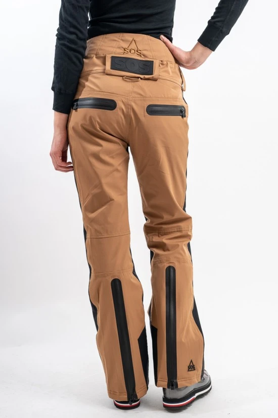 SOS DOLITTA SKI PANTS 2032102004 5 SOS DOLITTA SKI PANTS 2032102004 - immagine 3