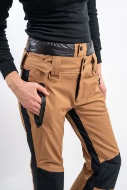 SOS DOLITTA SKI PANTS 2032102004 10 SOS DOLITTA SKI PANTS 2032102004 -Tuta Da Sci sos dolitta ski pants 2032102004 3