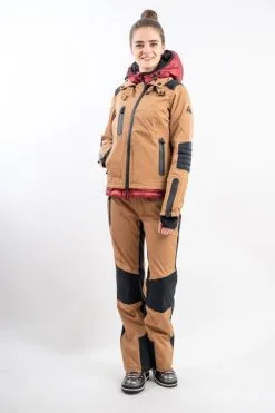 SOS DOLITTA SKI PANTS 2032102004 11 SOS DOLITTA SKI PANTS 2032102004 -Tuta Da Sci sos dolitta ski pants 2032102004 4