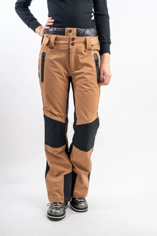 SOS DOLITTA SKI PANTS 2032102004 3 SOS DOLITTA SKI PANTS 2032102004