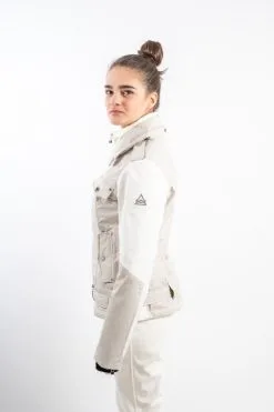 SOS EMILY DOLL SKI JACKET 2032101000 -Tuta Da Sci sos emily doll ski jacket 2032101000 2